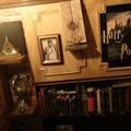 Ma salle Harry Potter