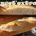 ~~ Baguet'extra ! ~~