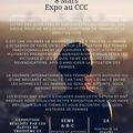 Exposition au CCC: Journée internationale de la femme