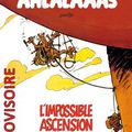 BD / Les Ahlalàààs Tome 1 : Les Ahlalàààs, l'impossible ascension DERIB / .