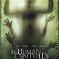 The human centipede