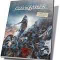 Confrontation - Le livre des règles du starter set est en ligne