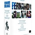 Fernando Solanas, un des grands noms du cinéma argentin à (re)découvrir enDVD..
