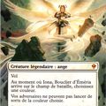 Mono Blanc EDH ♔ 