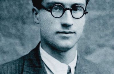 Cesare Pavese (1908 – 1950) : Travailler fatigue / Lavorare stanca