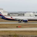 Aéroport: Toulouse-Blagnac: AEROFLOT: AIRBUS A330-343E: F-WWYT: MSN:1264.