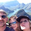 Blyde River Canyon 