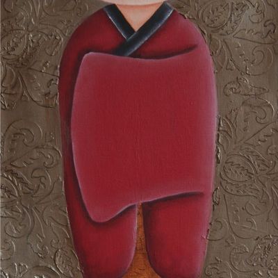 Ma p'tite Coquette Chi...