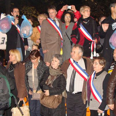 Grande réussite pour l’opération « escargot »