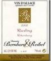 le domaine Bernhard & Reibel (Alsace)