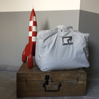 Fais ton sac! (ter)