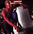 spider man /peter