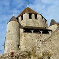 Прован, Франция (Provins France) 