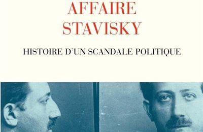Cette vilaine affaire Stavisky, par Paul Jankowski