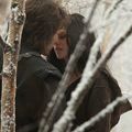 Stills -> Snow White and The Huntsman