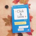 Click & Love de Cyril Massarotto, XO Editions, 2018