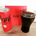 Coca cola - Sampleo