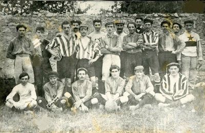 Histoire de la création du Stade Transian