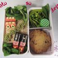 Bento à venir