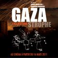 Gaza Strophe- film