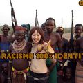 0% Racisme 100% Identité