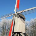 Le Moulin de la Roome (Nord)