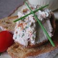 Rillettes fines de sardines