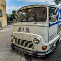 Renault Estafette