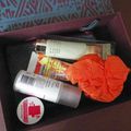 BirchBox de Novembre