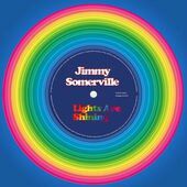 Jimmy Somerville: Lights Are Shining