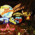 Las vegas, l'enfer du jeu...