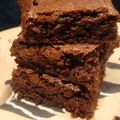 BROWNIES ALLEGES