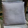 Coussins/cushions