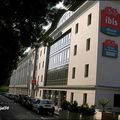 Hôtel Ibis Champ de Mars - Rouen