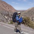 Putre, le parc de las Vicunas et le Salar de Surire (26 et 27 nov )