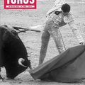 TOROS DU 24/02/12 EST EN VENTE...