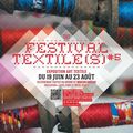 Festival textile # 5