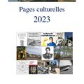 Page culturelle 119 : Les Annamites de Port-Vendres, Rappel Assemblée générale