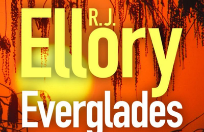 Everglades - RJ Ellory - Sonatine