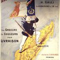 1896 Dimanche 05 Janvier: Pour les blessés de Madagascar