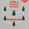 Job et Réseaux Sociaux de Jean Christophe Anna