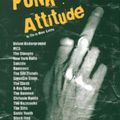 PUNK ATTITUDE(dvd)-de DON LETTS