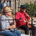 L'Anecdote au marché de St Méloir