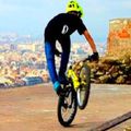 Biking : des vidéos qui te plairont sûrement sur Veedz