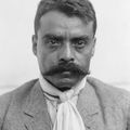 Emiliano Zapata 1879-1919