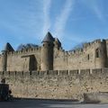 Carcassonne (Aude)