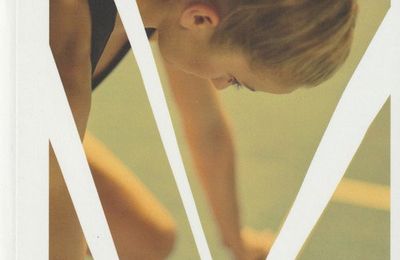 "Thelma" de Caroline Bouffault