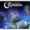 Ramadan 1429 moubarak said