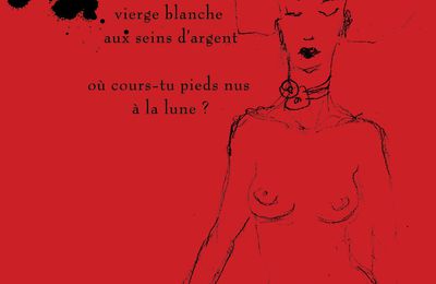 Vierge blanche