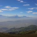 Quito et ses environs (partie 1)